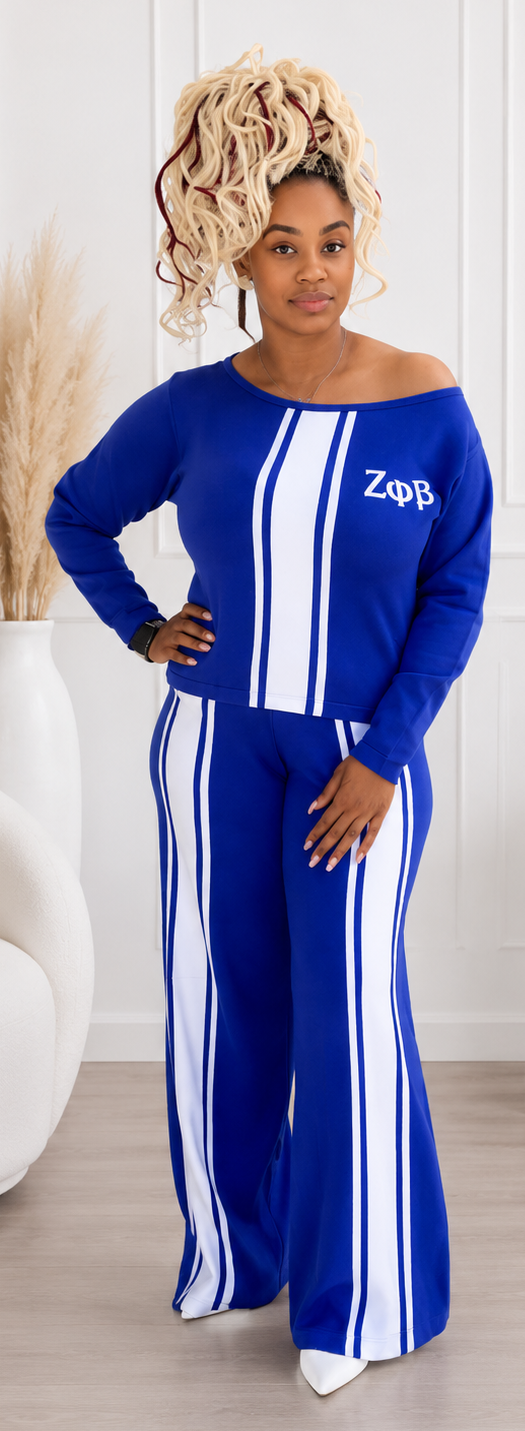 Royal Rhythm Set™