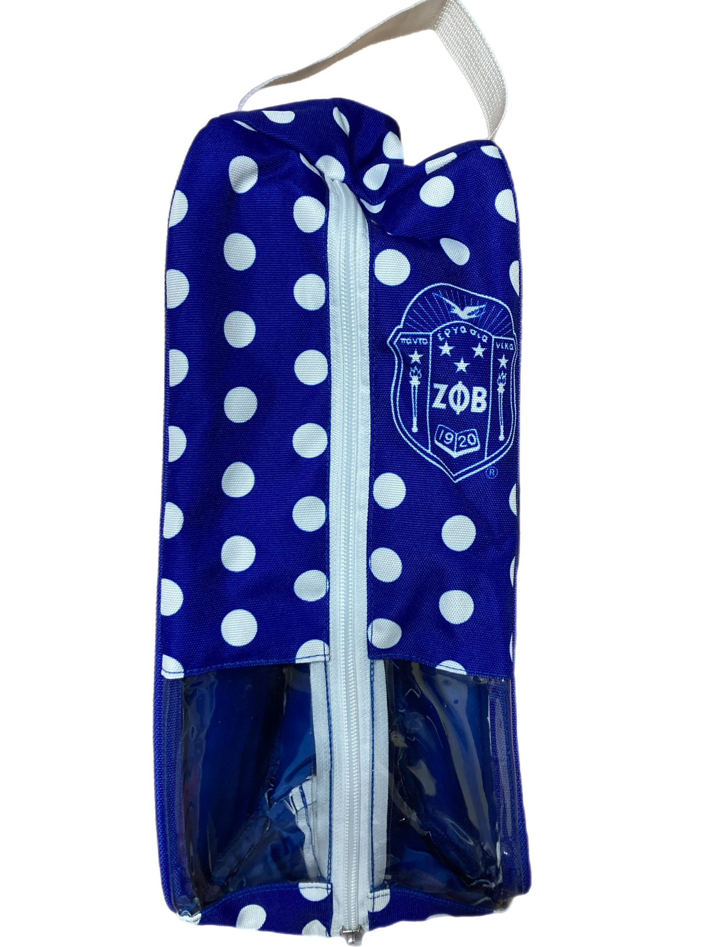 Ζφβ Shoe Bag